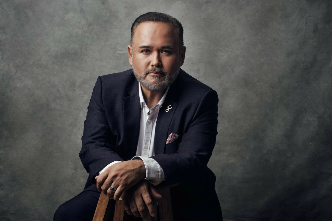 El tenor mexicano Javier Camarena se presentará mañana en el Festival de Verano de El Escorial, España. Foto Europa Press / Archivo