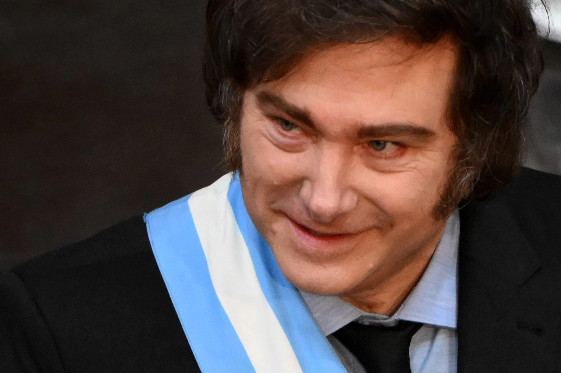 El presidente de Argentina, Javier Milei, viajará a Israel para reafirmar los vínculos entre ambas naciones. Foto 