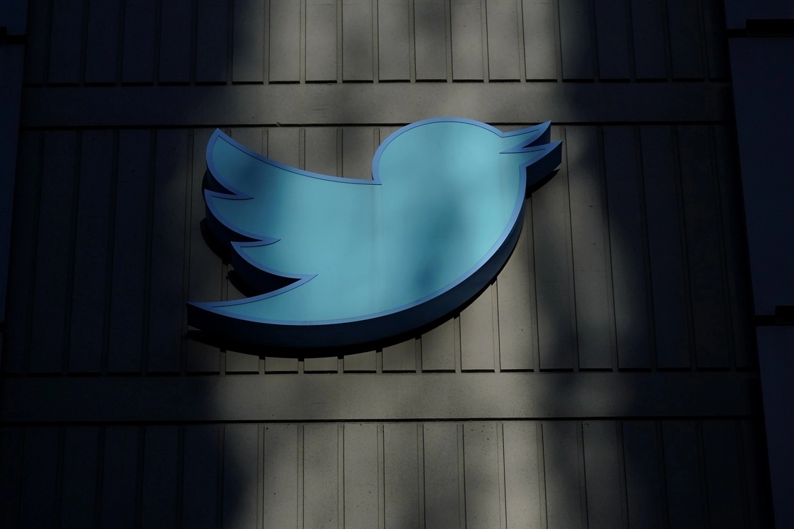 Twitter ha enfrentado semanas convulsas desde que fue adquirida por Elon Musk. Foto Ap