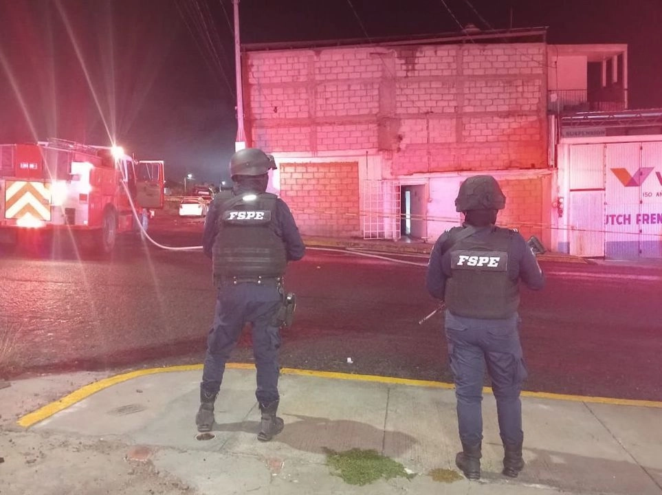 El gobierno de Salvatierra condenó “enérgicamente” el ataque contra el jefe de escoltas del presidente municipal.