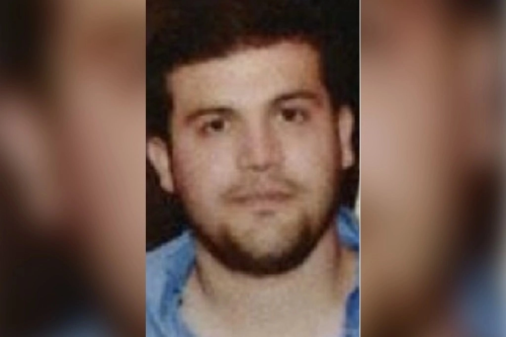 Joaquín Guzmán López en imagen difundida por la DEA.