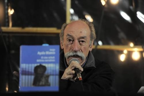 Jorge Ayala Blanco presentará la Orgánica y la Potencia de su abecedario del cine mexicano. Foto La Jornada 