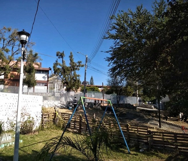 Municipio de Tlaquepaque, Jalisco, donde se hallaron cuatro cadáveres al interior de un departamento de la colonia El Sauz. @GobTlaquepaque
