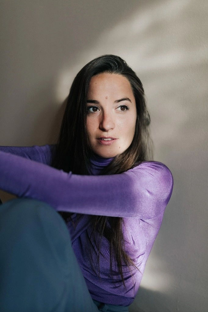 Desde 2020, contó la intérprete, se planteó la idea de juntar al cuarteto de mujeres, tras lo cual “aluciné porque en ese momento había grabado con MARO". Foto cortesía