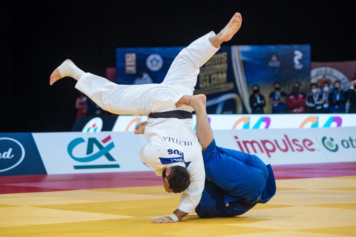 "Los atletas no son responsables de las decisiones tomadas por los gobiernos u otras instituciones nacionales, y es nuestro deber proteger el deporte y a nuestros atletas", señaló la Federación Internacional de Judo. La imagen, de archivo. Foto 