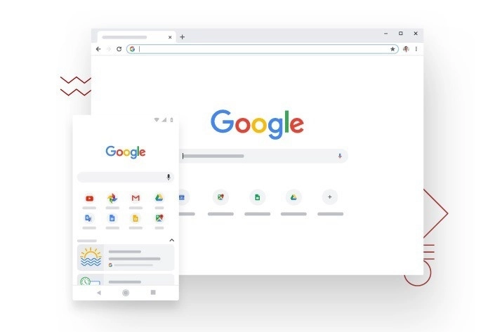 Google señaló que demostrará que la distribución de sus servicios es legal y que favorece a la competencia. Foto  Europa Press 