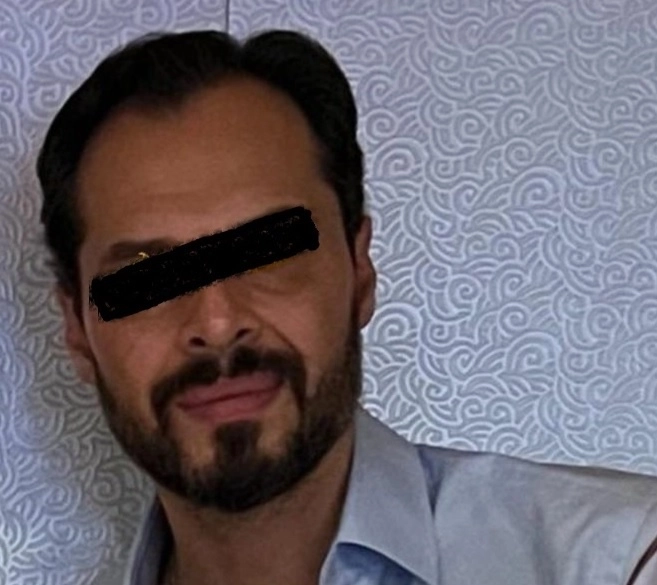Entregó la custodia completa de cinco menores al empresario Bernardo Vogel Fernández de Castro, pese a existir denuncias en su contra. Foto redes sociales