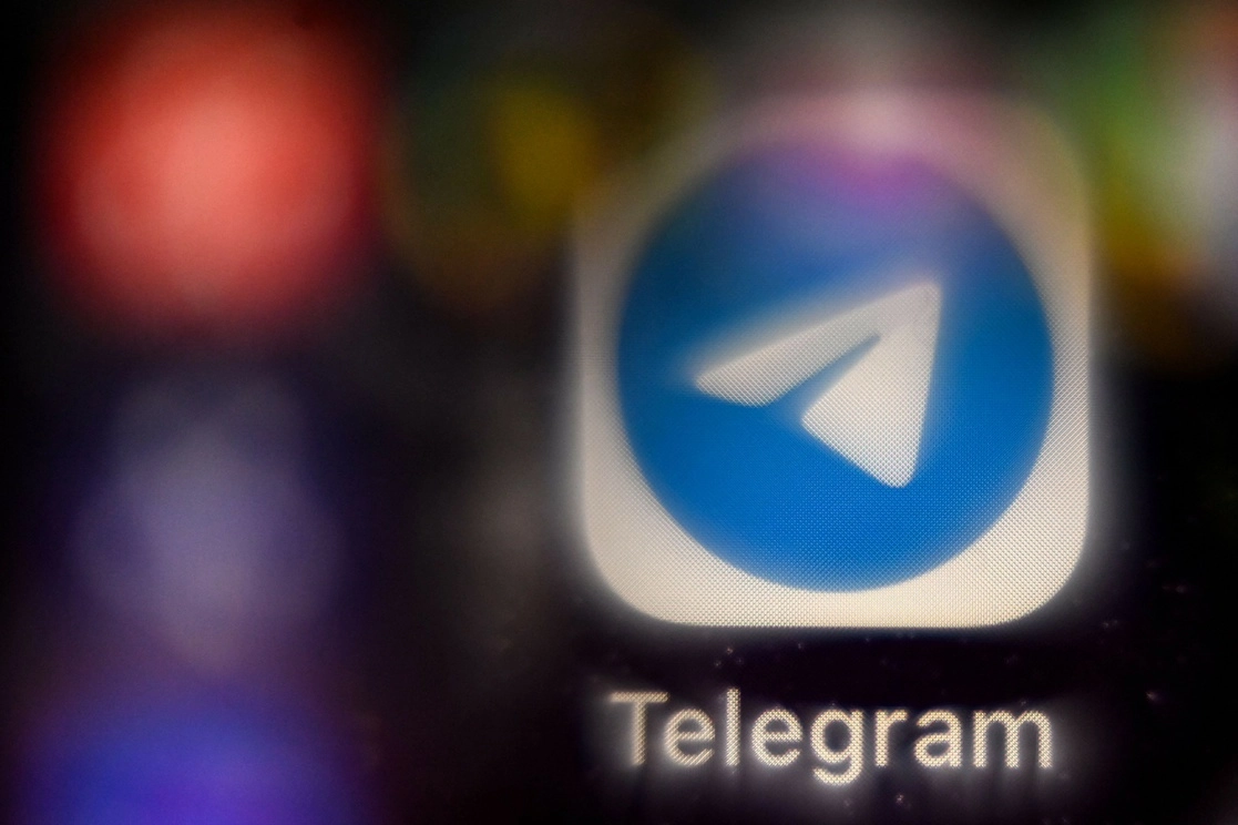 Tras el anuncio de la suspensión, el fundador de Telegram, el ruso Pavel Durov, ofreció disculpas a la corte. Foto Afp