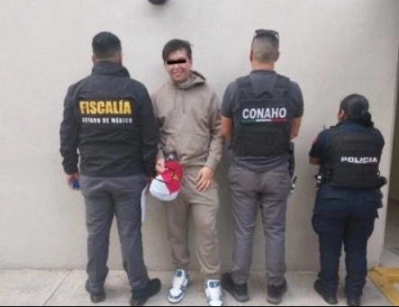 La juez del caso que se sigue en contra de Rodolfo “Fofo” Márquez nuevamente pospuso la audiencia programada para este miércoles. Foto La Jornada/Archivo