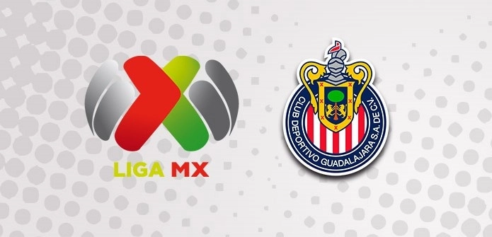 La Liga MX informó que un jugador de Chivas dio positivo a Covid-19. Imagen de Liga MX