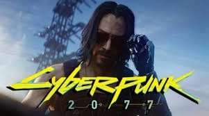 El videojuego presenta a Keanu Reeves. 