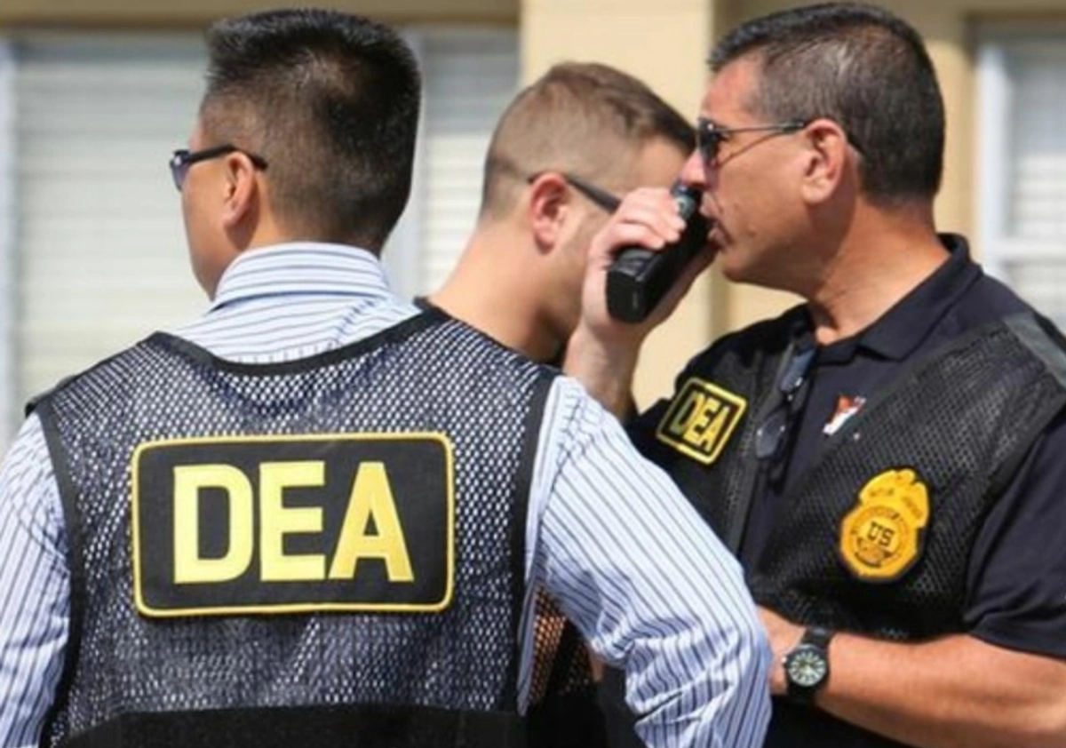 ¿Ese país es la policía del mundo, ese país que nos amenaza, siendo el primer consumidor de droga y el primer vendedor de armas, se atreve a hablar de justicia? Foto 