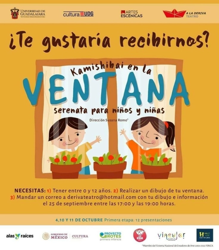 En la primera temporada se visitarán a 12 familias