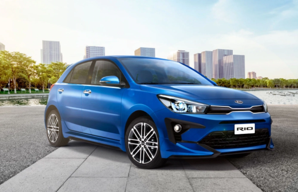 El constructor coreano cierra el 2020 con resultados positivos, siendo noviembre el mes que lo posiciona nuevamente en 4to lugar de ventas a nivel nacional, con 7,819 unidades.
Foto. Cortesía KIA Motors México
