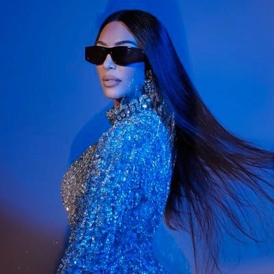 La estrella lanzó un mensaje por Twitter condenando la decisión del juez. Foto @KimKardashian