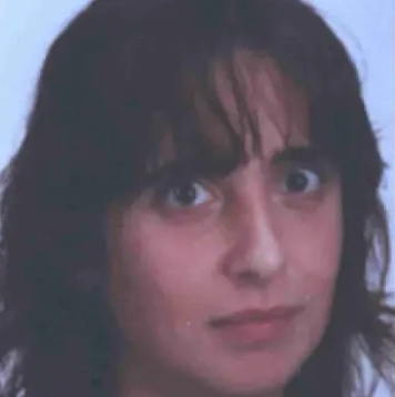 Iratxe Sorzábal en imagen de archivo. Foto tomada de 