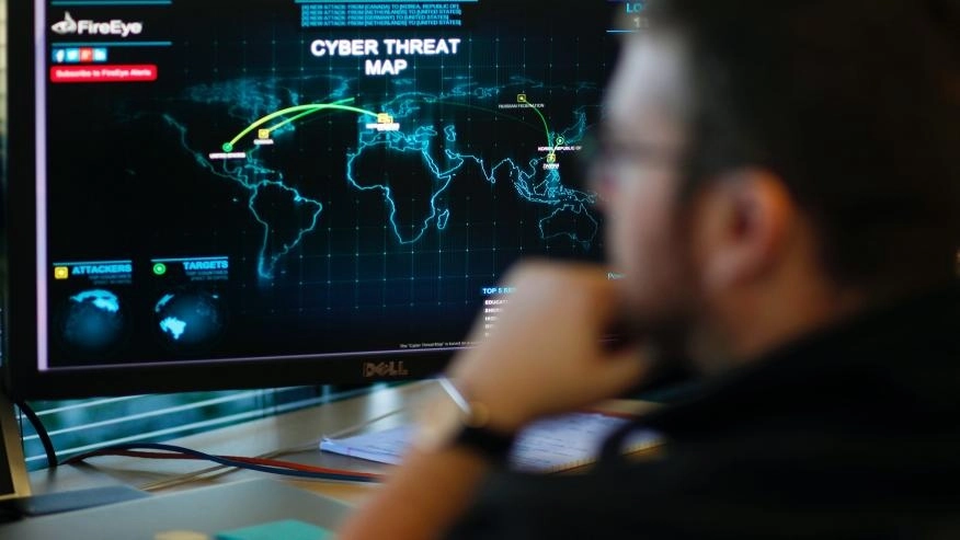 La UDLAP impartirá un curso sobre seguridad nacional, el cual estará a cargo el especialistas Noé Cuervo. Foto Cortesía