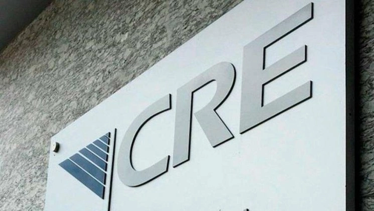 Desde noviembre de 2021 la Comisión Reguladora de Energía negó a Iberdrola Energía Monterrey la modificación del permiso E/205/AUT/2002. Foto ‘La Jornada’ / Archivo  