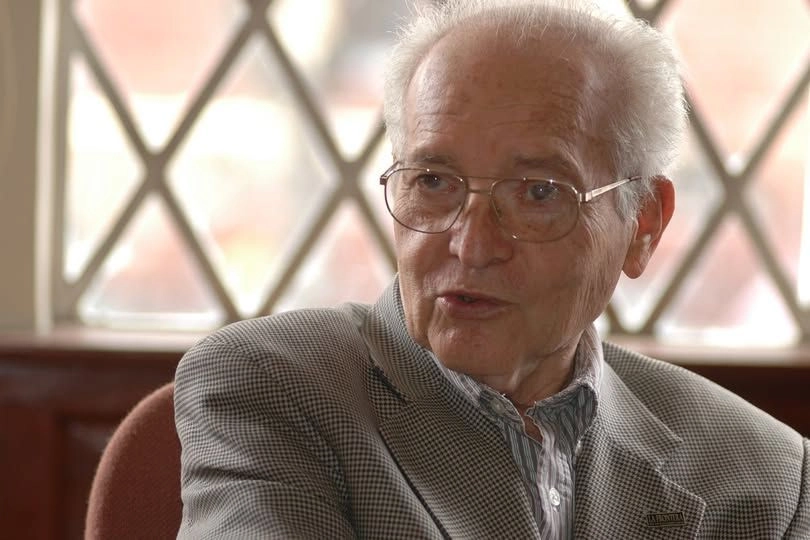 El pensamiento de Orlando Fals Borda emerge como horizonte liberador que remueve los cimientos de la “ciencia normal”, los entuertos del “colonialismo intelectual”. Foto 