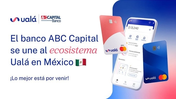 Aún falta la autorización del Banco de México.