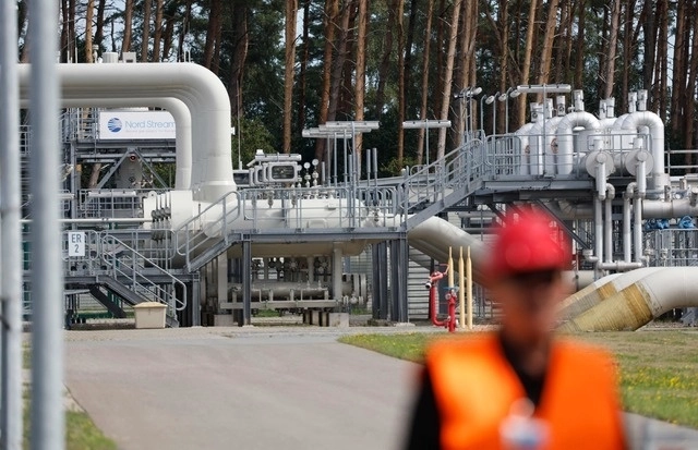 Las firmas químicas están entre las más afectadas por la crisis energética, porque utilizan el gas como materia prima para la producción y como fuente de energía. Foto Afp