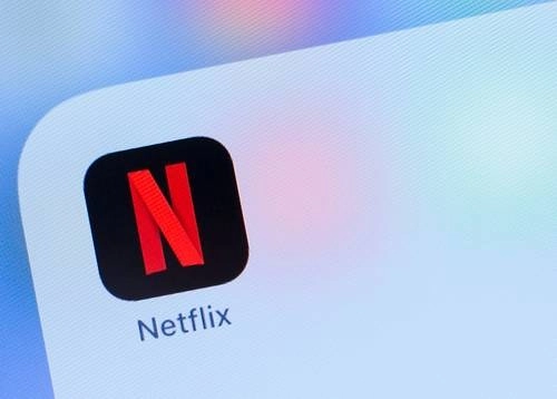 Durante la semiparálisis económica causada por el Covid-19, las búsquedas en Google sobre Netflix han ido a la alza. Fopto Afp
