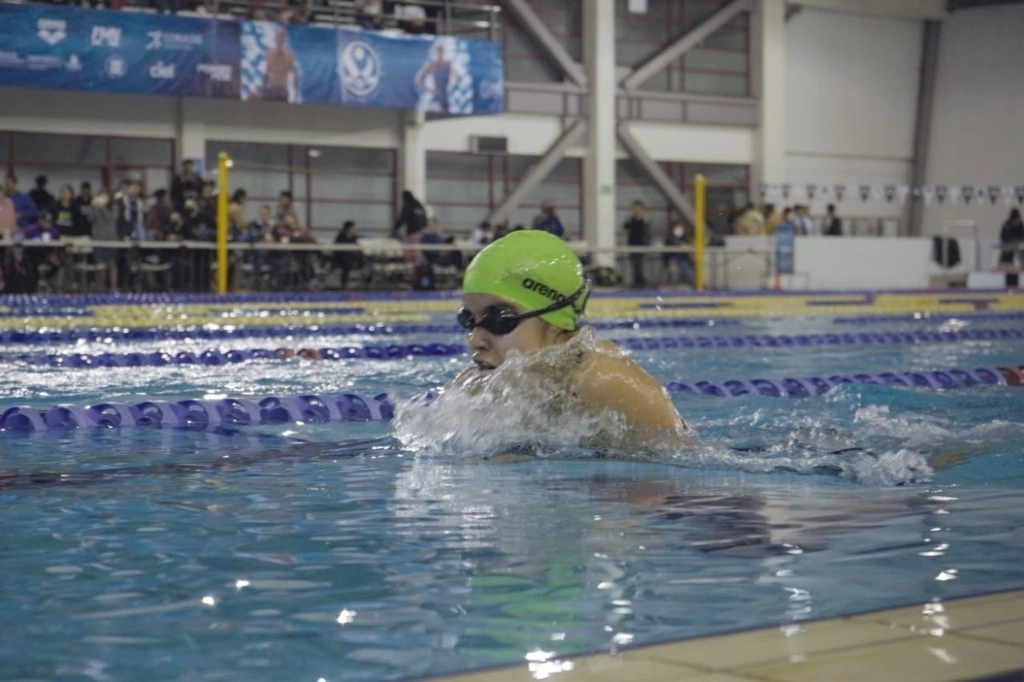 La FMN fue desconocida por World Aquatics hace 16 meses por mala gobernanza y malos manejos. Foto Tomada de https://www.facebook.com/FemexNatacion / Archivo