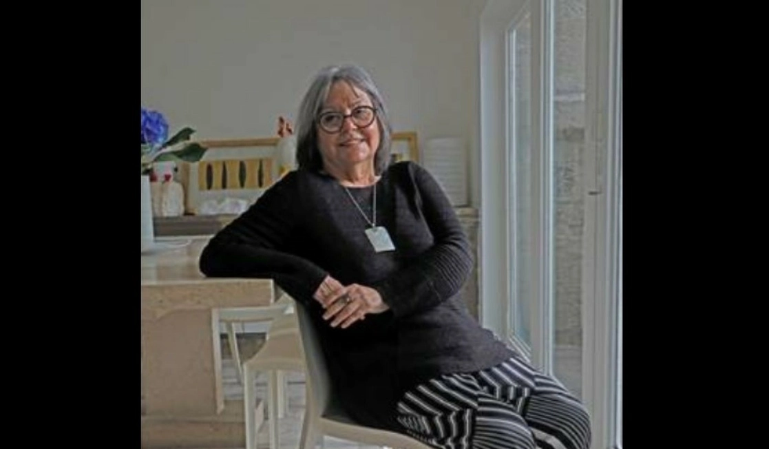 A finales de agosto se anunció que Eltit resultó ganadora del Premio FIL de Literatura en Lenguas Romances 2021, el cual le será entregado el 27 de noviembre en la inauguración de la feria de Guadalajara. Foto Cultura UNAM / Barry Domínguez