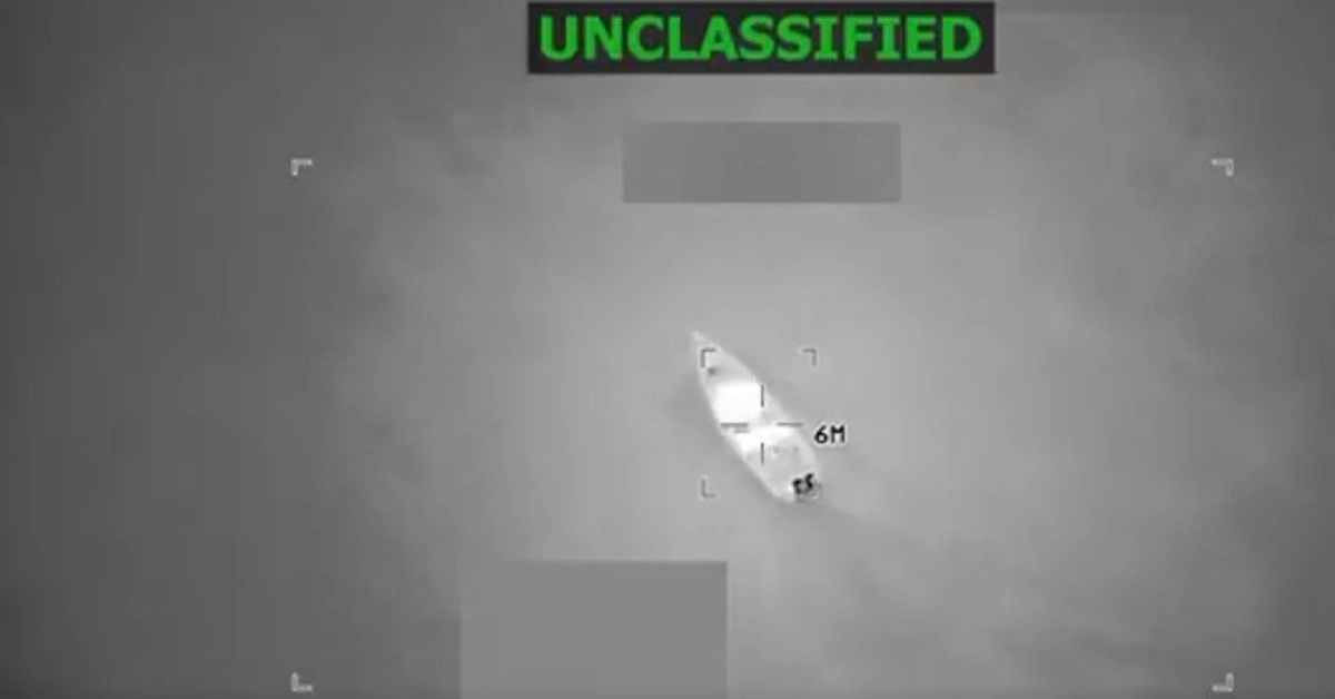 Aunque cinco de los últimos seis ataques estadunidenses contra lanchas en altamar han ocurrido en el Pacífico, senadores republicanos cercanos al presidente, Donald Trump, han dejado claro que el enfoque principal de esta “guerra contra el 'narco'” es un cambio de régimen en Venezuela.