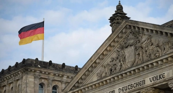 Alemania ha pasado de ser la potencia económica de Europa a tener un desempeño peor al de sus principales pares de la zona euro. Foto Sputnik / archivos