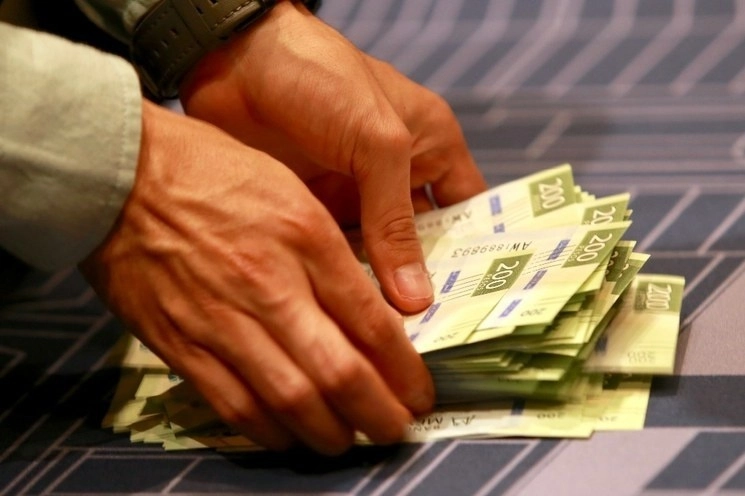 La economía de México creció 3.5% anual en agosto, informó el IGAE. Foto Luis Castillo / Archivo