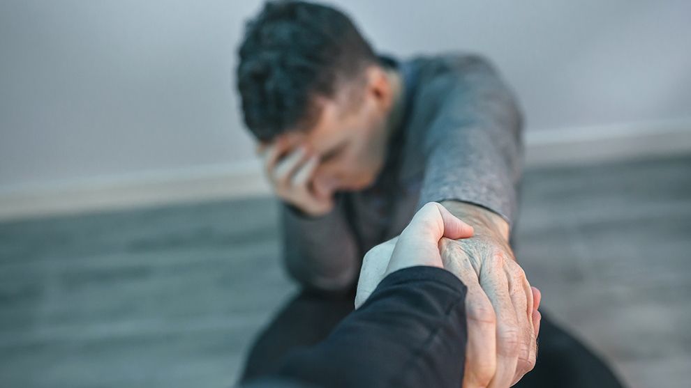 Die stille Epidemie