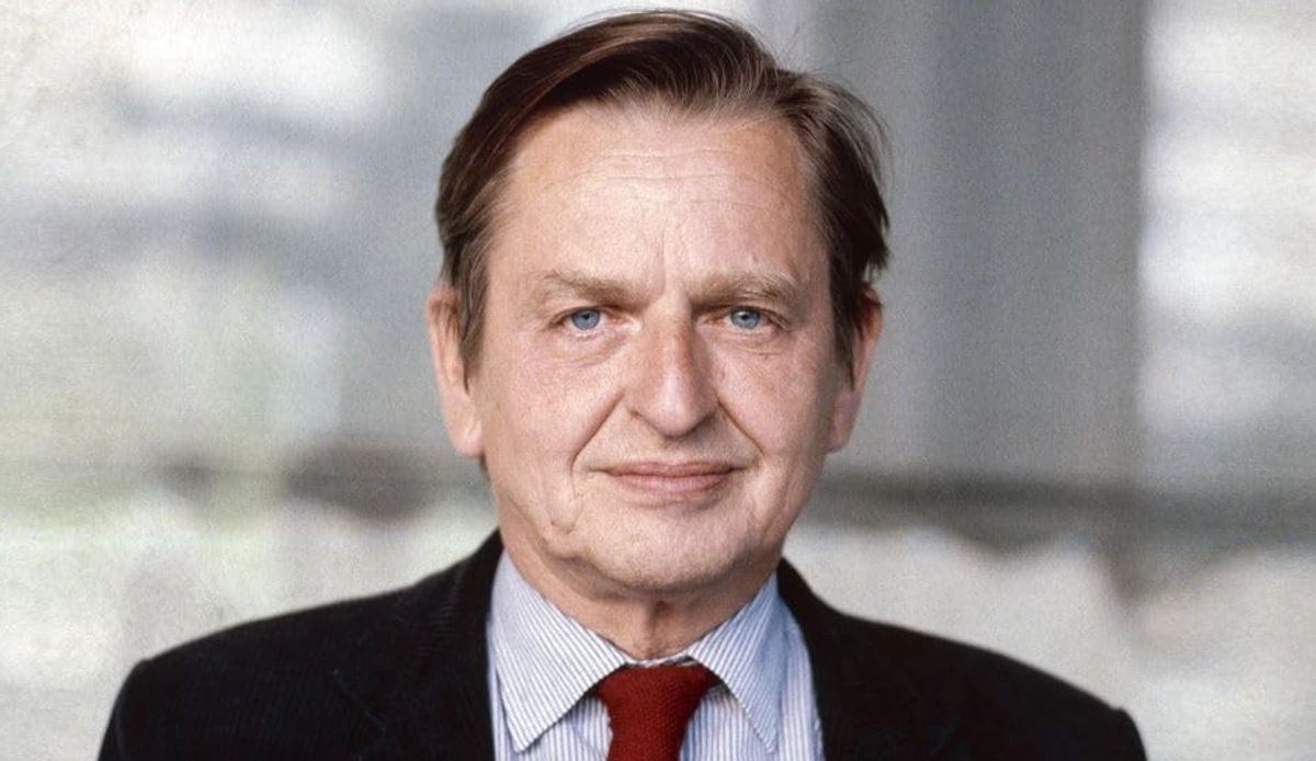 Igual que la mayor parte de los magnicidios, el asesinato de Olof Palme ha quedado hasta hoy en el  misterio, como el de Kennedy. Foto 