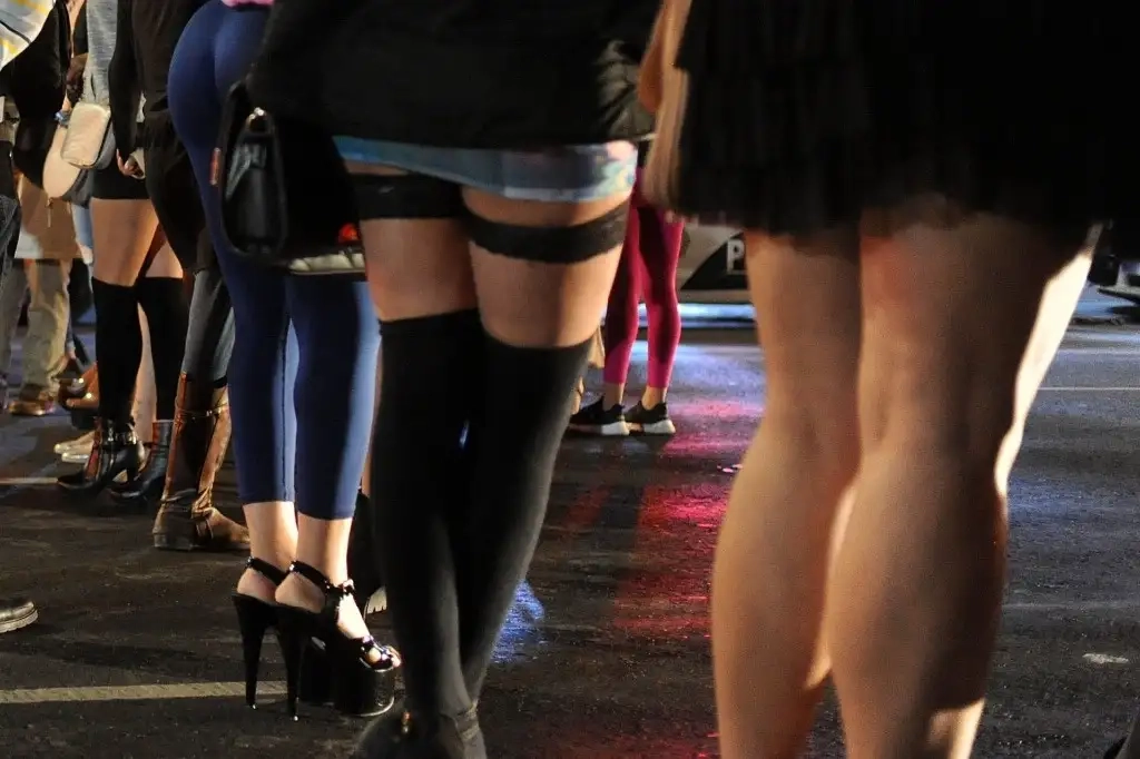 Vaca Cortés tiene en su contra una nueva orden de aprehensión por el delito de tentativa de trata de personas en la modalidad de explotación sexual agravada contra dos mujeres.