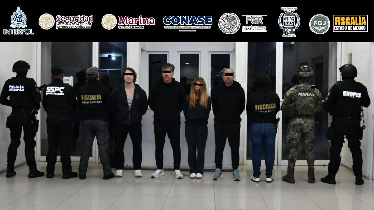 Los detenidos se les debe considerar inocentes hasta que sea dictada una sentencia condenatoria en su contra. Foto 