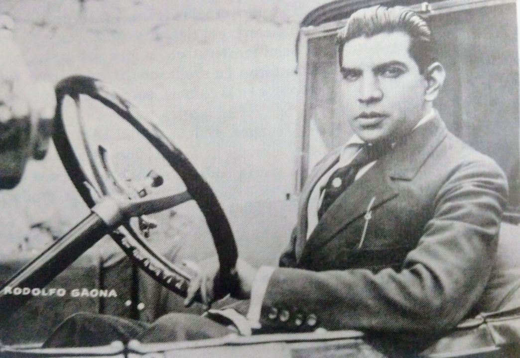 Leonardo Páez