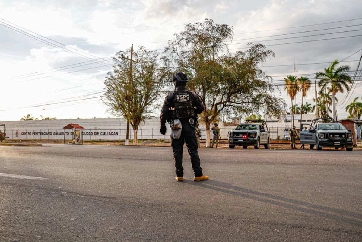 En la entidad están desplegados más de 11 mil efectivos militares.