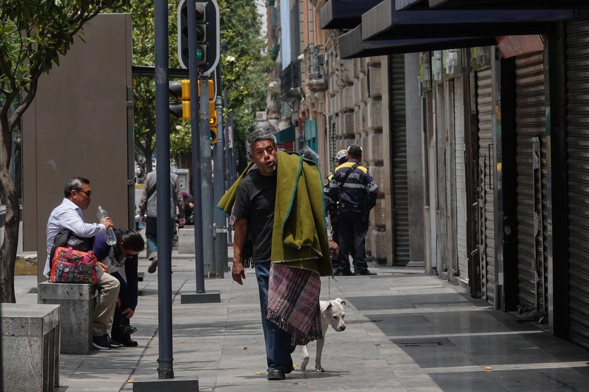 El caso de los hombres la posibilidad de aumentar su movilidad social es del 6 por ciento, en el caso de las mujeres apenas es el 3 por ciento, si provienen de hogares sin inclusión financiera, afirma el Centro de Estudios Espinosa Yglesias. Foto