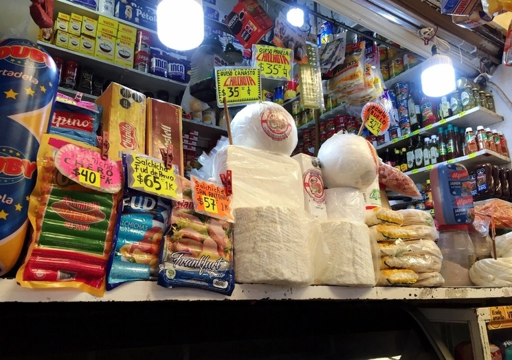 Se fortalece la confianza en la estabilización del panorama de precios. Foto Cristina Rodríguez