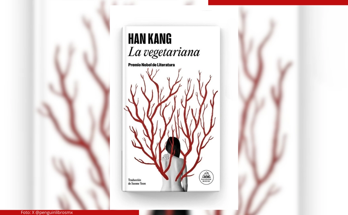 'La vegetariana' reúne una mirada incisiva sobre las entrañas de una sociedad que anula y corrompe todo deseo que amenaza con desestabilizar ese orden. Foto