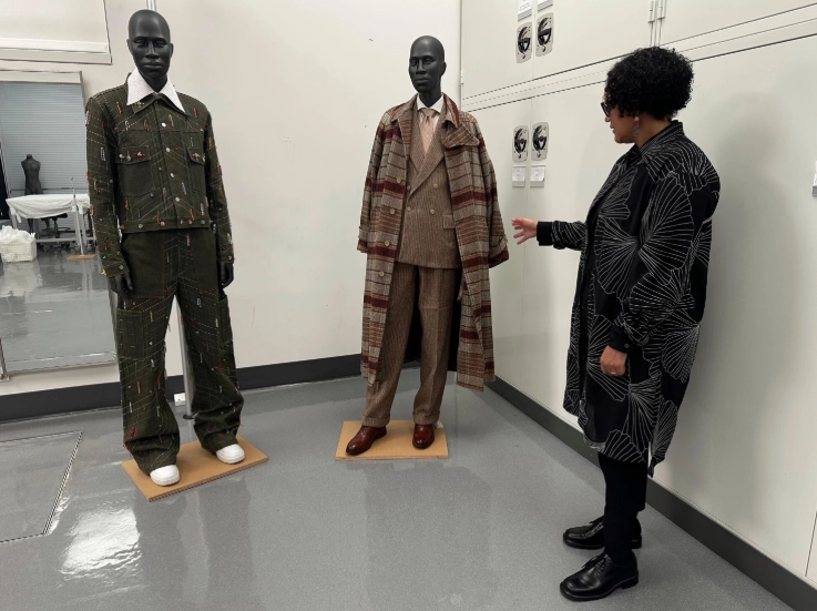 El comité del 2025 estará conformado por una destacada variedad de figuras del arte, la moda, el deporte y la cultura. Foto 