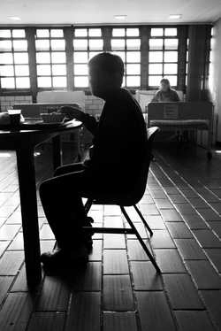 Un nuevo estudio de la Universidad Anglia Ruskin de Cambridge (Reino Unido) mostró por primera vez los motivos por los que la música puede reducir la angustia y la agitación de las personas con demencia avanzada. Foto Cristina Rodríguez / Archivo