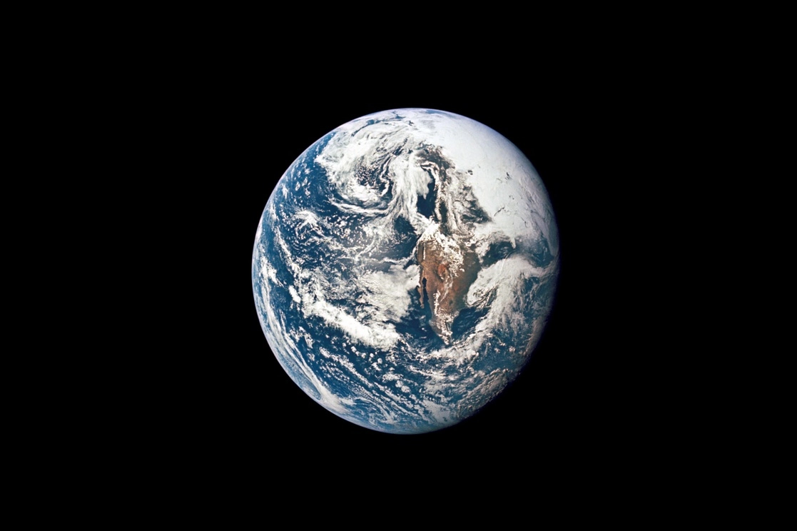 La NASA descartó cualquier posibilidad de que el asteroide ‘Apophis’ choque con la Tierra en 2068. Foto Ap