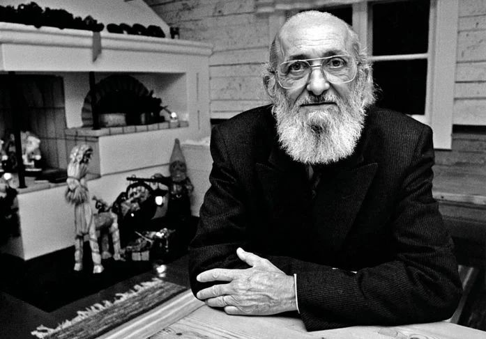 Marcos Roitman Rosenmann