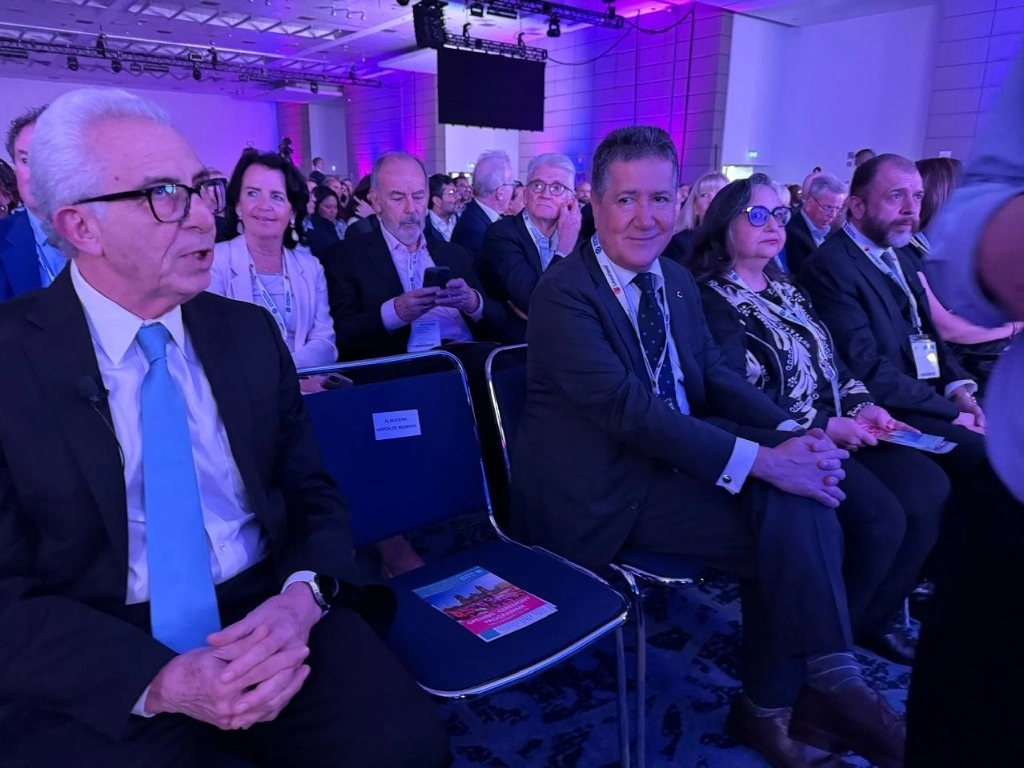 El ex presidente de México, Ernesto Zedillo  calificó como una atrocidad la recién aprobada reforma al Poder Judicial. Foto La Jornada
