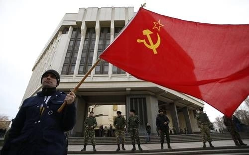 La lucha antifascista del pueblo mexicano suele asociarse principalmente con la solidaridad brindada a la España republicana durante la guerra nacional revolucionaria. Foto 