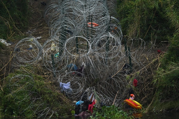 La SRE refuerza acciones ante el fin del Título 42