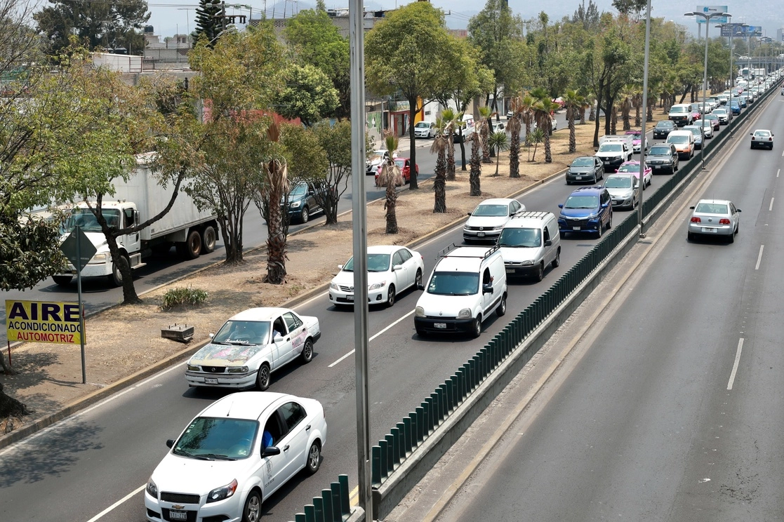 La aseguradora avala la medida para mejorar los servicios. Foto Luis Castillo