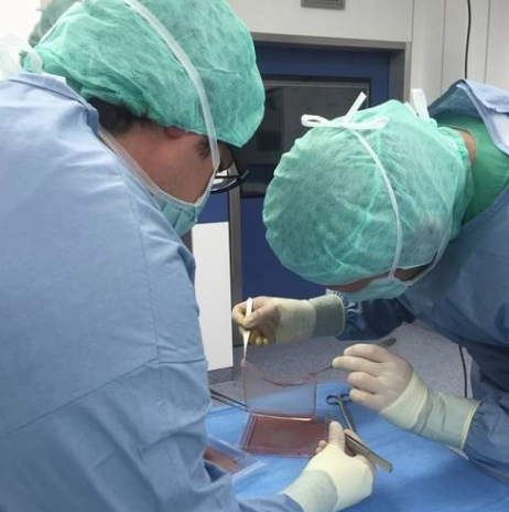 El futuro de estos tratamientos debe estar enfocado en impactar en enfermedades de mayor prevalencia; por ejemplo, la hipertensión. Foto Ap