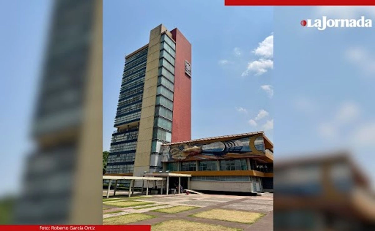 La máxima casa de estudios del país ocupa el lugar 122 del Ranking Webometrics 2025, listado de universidades del Consejo Superior de Investigaciones Científicas de España. 